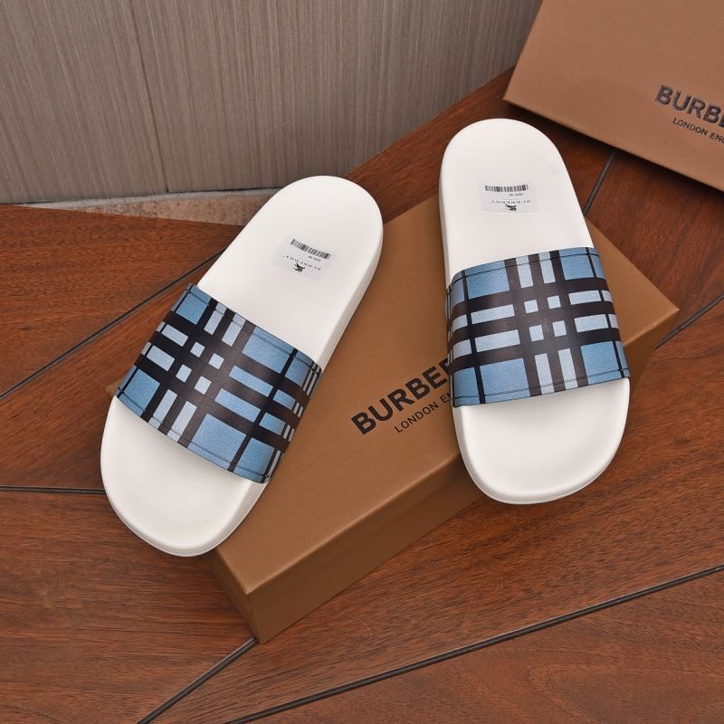 Burberry Slippers